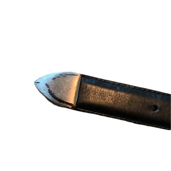 Billy Belts California Genuine Leather Mens Belt - Picture 3 of 7